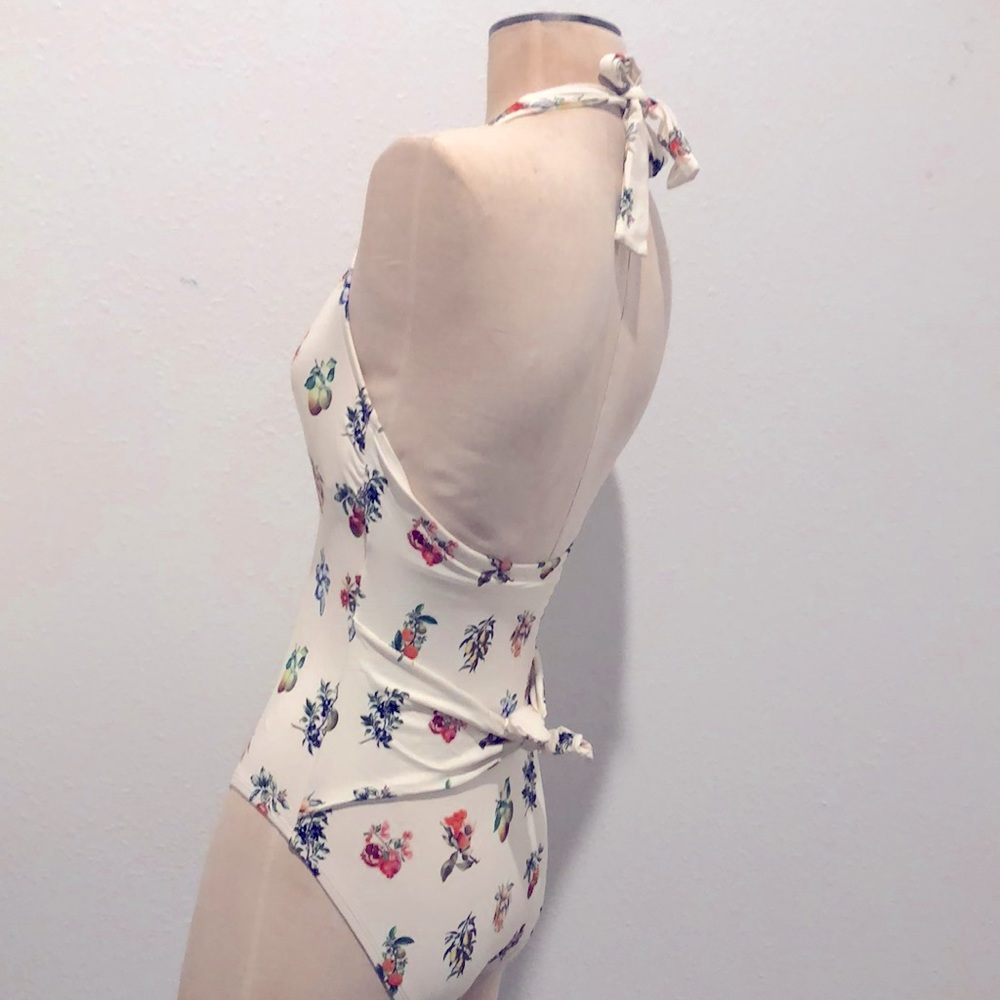 SMALL Antonio Melani One Piece Swim